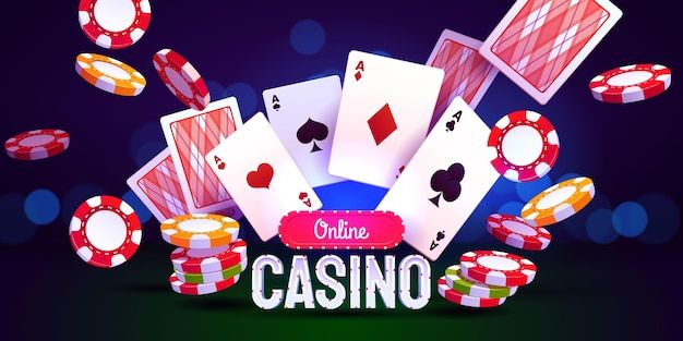 پاکستان میں Prime Casino Review کا آن لائن کیسینو سیکشن کھولیں۔