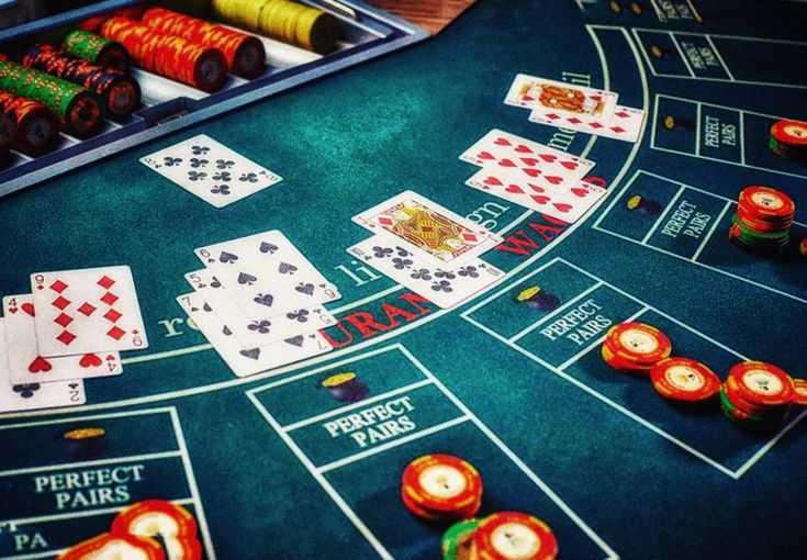 Prime Casino Review آن لائن کیسینو میں اصل گیمز